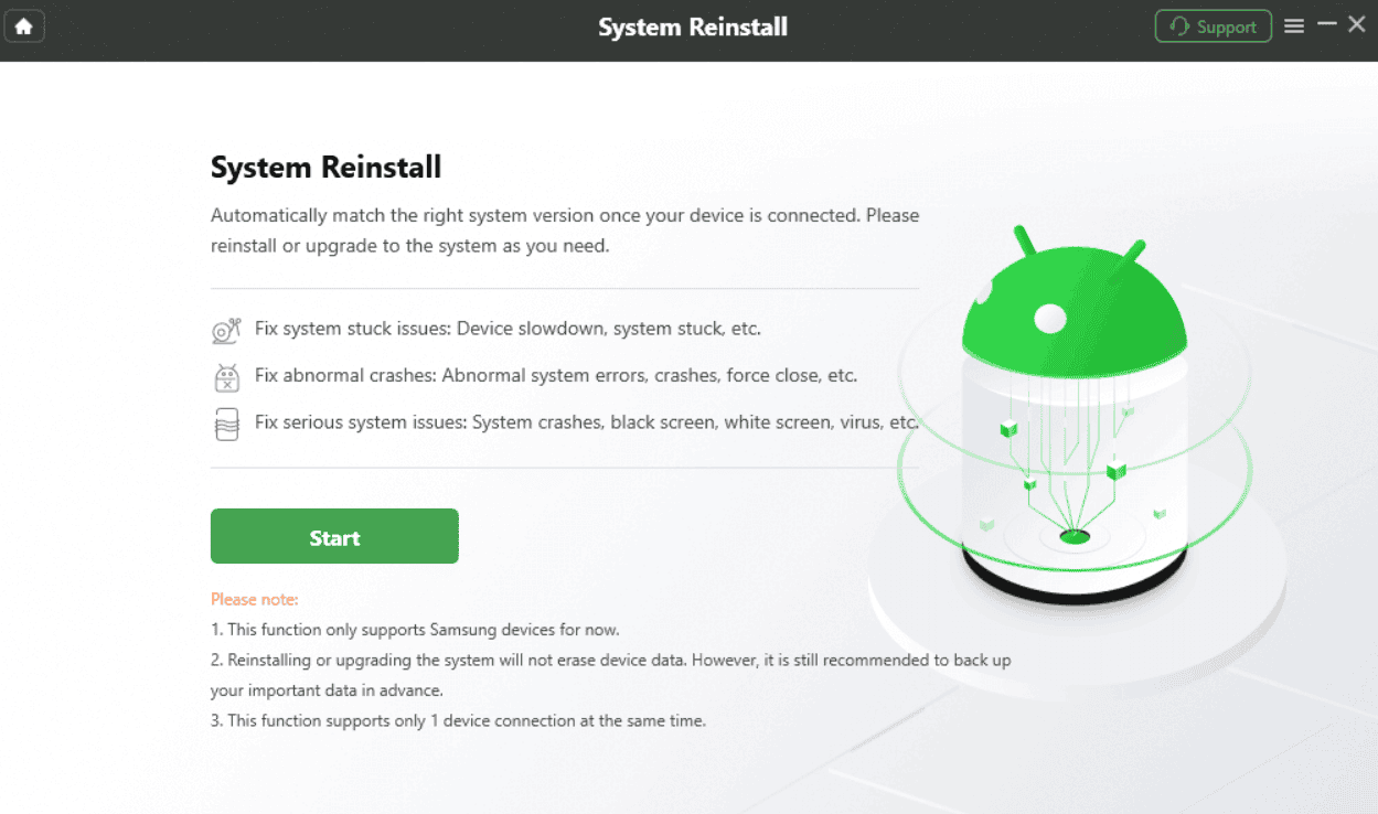 I Reinstalled Android OS - Here’s How I Did It