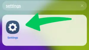 Navigate Settings App - What Does Force Stop Mean on an App