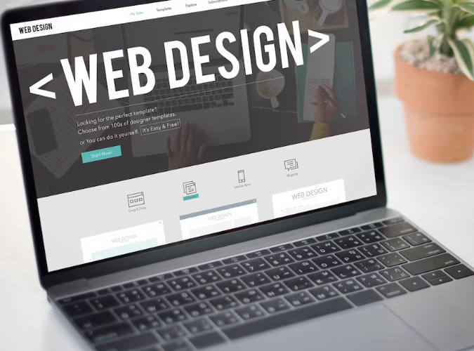 Bring Your Dream to Life with a Highly Customized Website