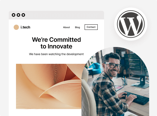 Dream Big, Launch Faster with Real WordPress Experts