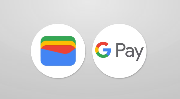 Google Pay Vs. Google Wallet