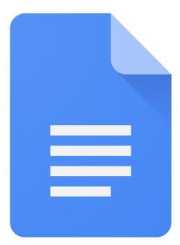 Google Doc - PDF to Google Doc