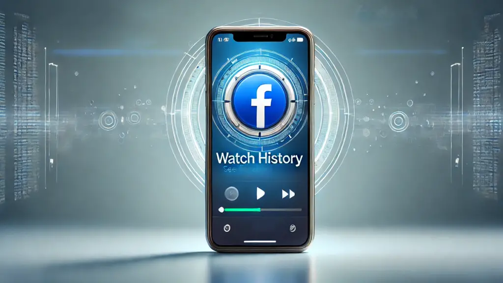 How to See Watch History on Facebook