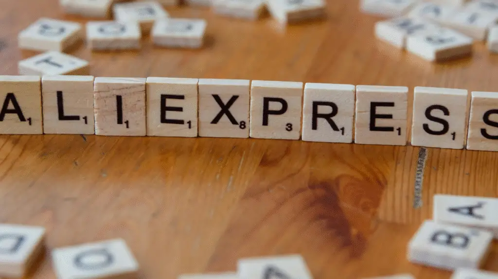 AliExpress Account