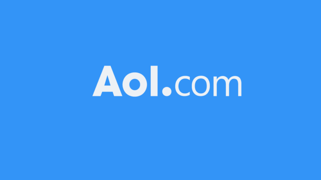 Aol Account