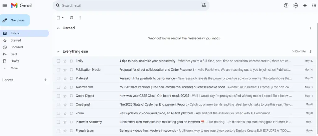 Gmail