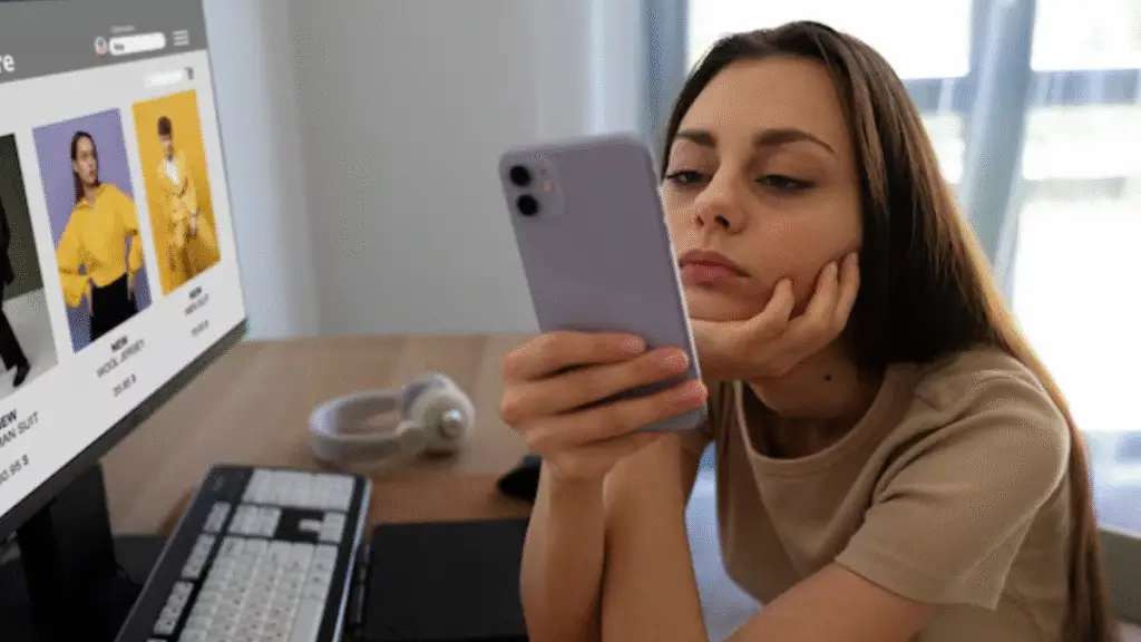 How I Finally Took Control of Instagrams Discover People Feature And Why You Might Want To Too 1