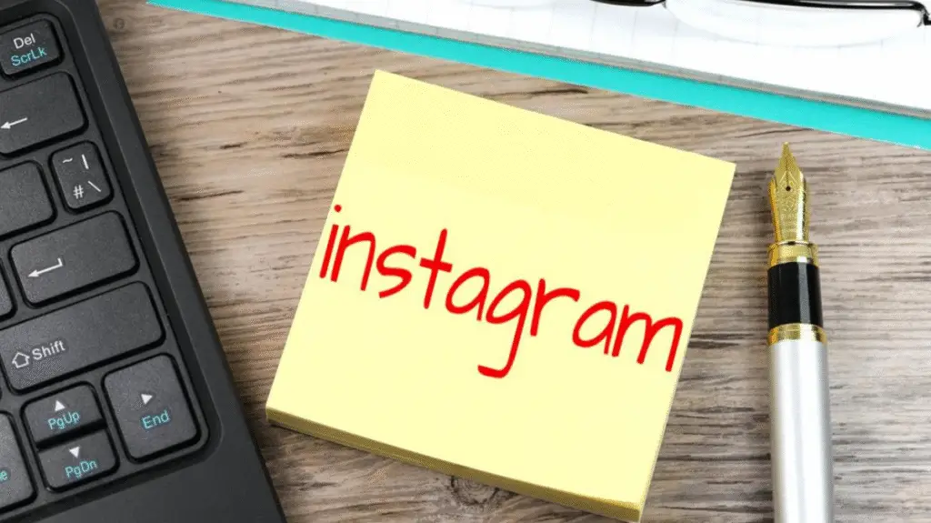 Instagram Notes