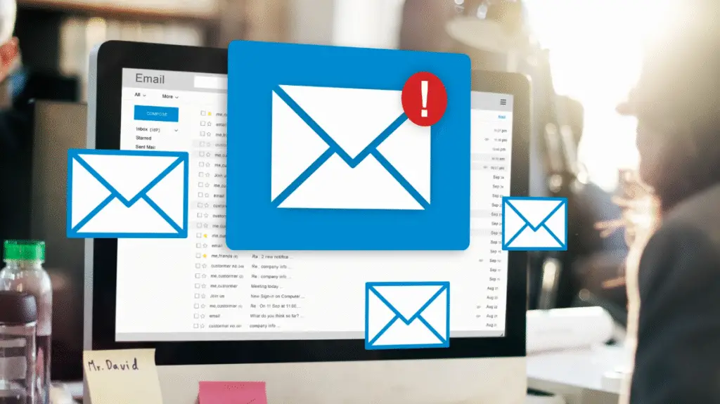gmail vs notion