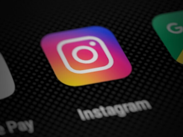 How I Finally Stopped My Instagram From Showing Up Everywhere (And Why You Might Want To Do the Same)