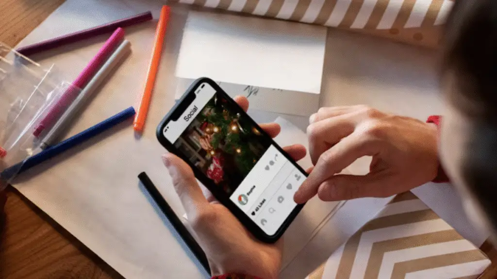 I Wanted to Know When an Instagram Account Was Created… Here’s What I Found