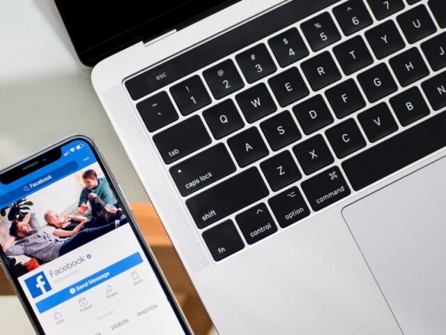 I Was Curious Who Poked Me on Facebook So I Dug Deep