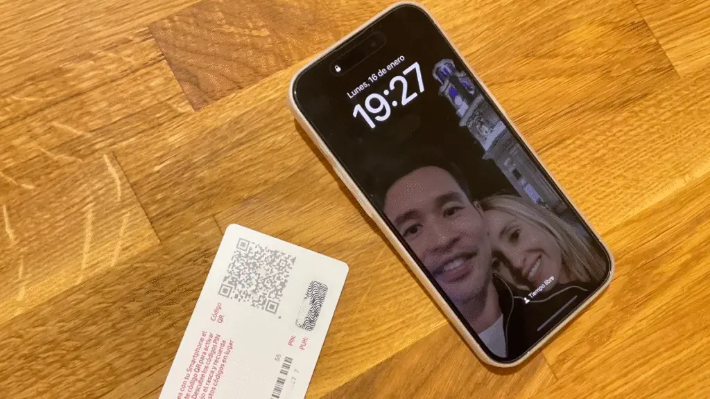 Removed My Old Phone Number from Apple ID
