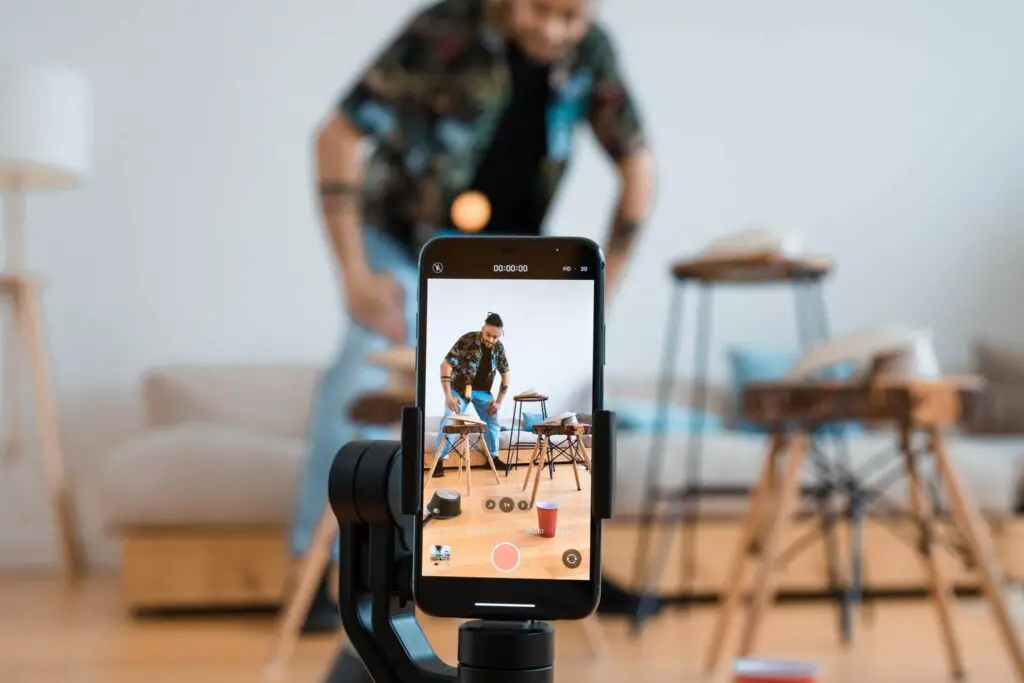 Tiktok profile picture size viewer