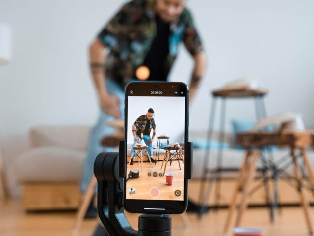 I Tried Perfecting My TikTok Profile Picture – Here’s What Actually Worked