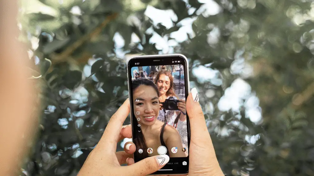 Why I Turned Off Instagram Suggested Reels